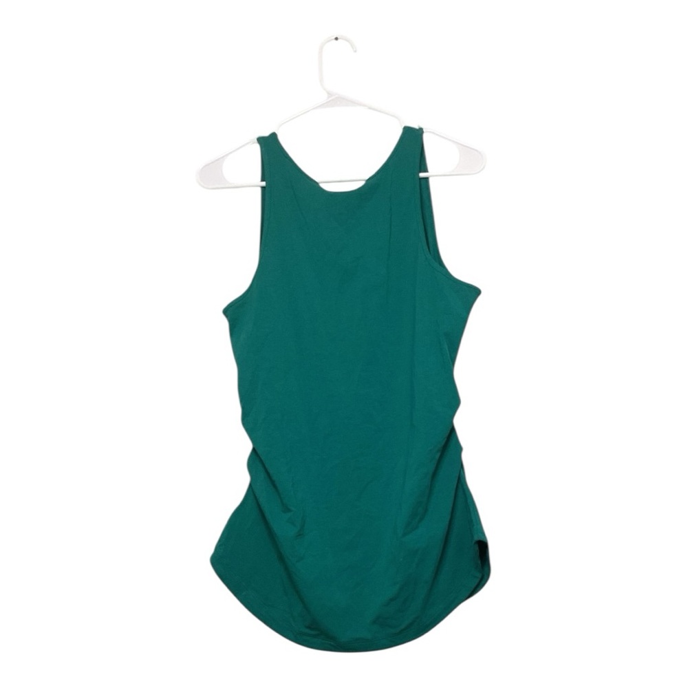 Women’s NWT Athleta Outbound Scoop Neck tank, size medium